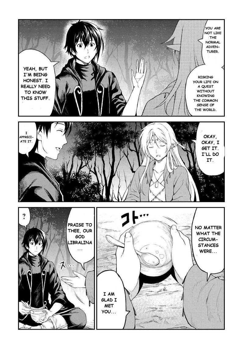 Sozai Saishuka no Isekai Ryokouki - Chapter 21 image 20